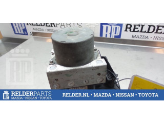 Jednotka ABS 0265231341, 0265231341 Nissan Micra C+C 2004
