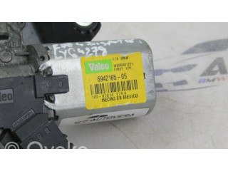 Моторчик заднего дворника 6942165 BMW X5 E70