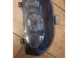 Турбина Спидометр (приборный щиток) Mazda 323 BJ6EB