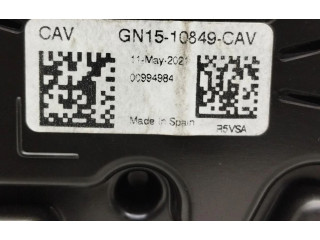 Панель приборов GN1510849CAV Ford Ecosport