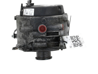 Генератор 1502850   Mercedes-Benz E W210      