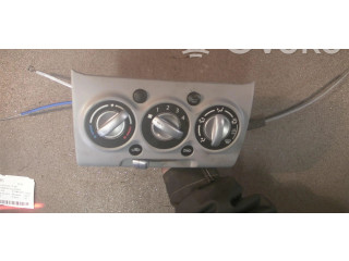 Блок управления климат-контролем Suzuki Alto