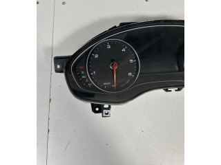 Панель приборов 4G8920933Q Audi A7 S7 4G