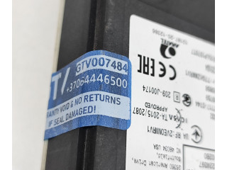 Датчик слепых зон A0009052611, A0009026546   Mercedes-Benz EQC