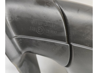 Zpětné zrcátko Volkswagen Transporter - Caravelle T6 2021 7E2857407AF, 7L2857501