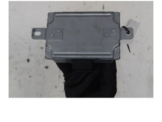 Блок управления двигателя Mitsubishi ASX