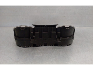 Přístrojová deska  Seat Ibiza IV (6J,6P) 2010 6J0920801A, 6J0920801AX  