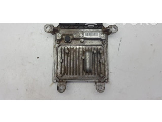 Блок управления двигателем Блок управления 237034HK0B   Infiniti Q50