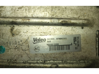 Интеркулер  9650613280   Citroen C5 