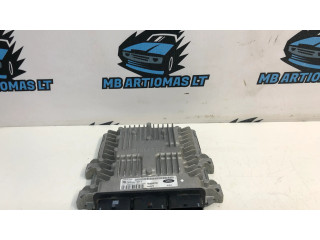 Řídící jednotka 5WS40278BT Land Rover Discovery 3 - LR3 2007