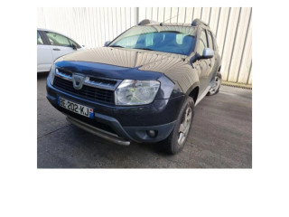 Вентилятор радиатора 214816674R Dacia Duster