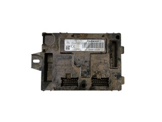 Блок комфорта A2c53430128 Dacia Lodgy