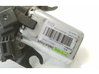 Турбина Двигатель стеклоочистителя заднего стекла Ford Transit Custom  GK2117W400BA         