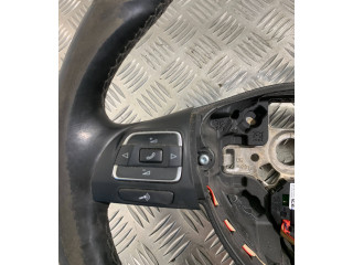 Руль Volkswagen Golf VI 2008 - 2013 года 5C0419091K