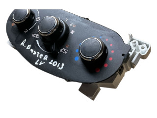 Блок управления климат-контролем CA112002, HW00212V   Dacia Duster