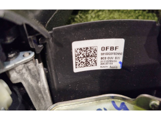 Руль Hyundai Bayon 2021 - года 3R5R1AT000, 96710T7030DX5