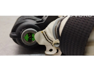 Боковая подушка безопасности 517017120 Fiat Grande Punto