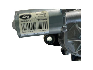 Моторчик заднего дворника W000067126, ET7617K441    Ford Turneo Courier