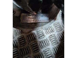 Турбина Maserati Levante 8222225, 35242186F