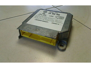 Блок подушек безопасности 1J0909609   Seat Ibiza II (6k)