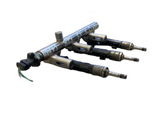 Комплект форсунок 9811353880, 9822715980 Citroen C3 Aircross