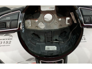 Руль Audi Q5 SQ5 2008 - 2017 года 8K0419091CB, 8K0419091CB