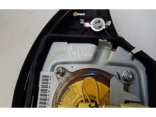 Подушка безопасности водителя MR992559, MR992559 Mitsubishi L200