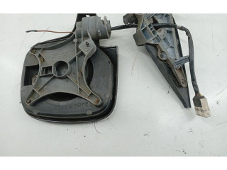 Zpětné zrcátko  Citroen Berlingo 1997  Danificado, PARTIDO  