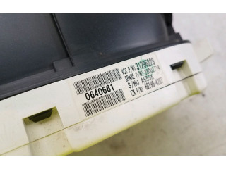 Панель приборов 36002715, S0-2473U   Volvo V50       