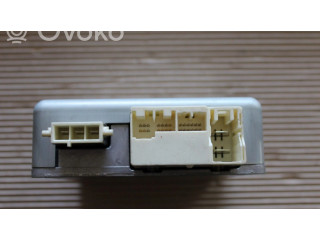 Блок управления усилителя руля