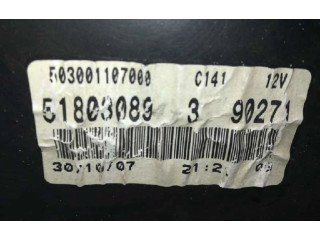 Přístrojová deska Fiat Punto Evo 2009 51803089, 41857