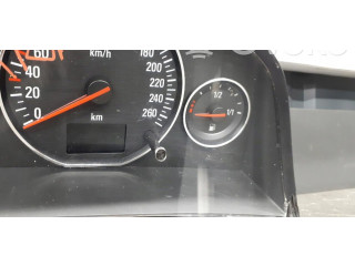 Панель приборов 13136739JG Opel Signum