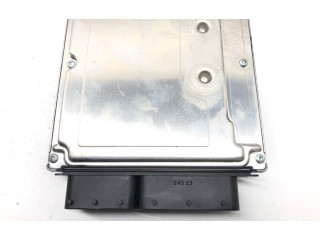 Řídící jednotka 02810127547799855 BMW 5 E60 E61 2005