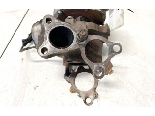  Турбина KIA Ceed  282012A701, 28201-2A701         