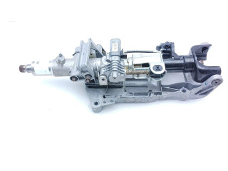 рейка Колонка рулевая A1664601316, P166460269 Mercedes-Benz ML W166 2012-2017 года