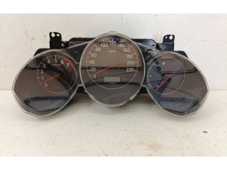 Панель приборов A6008040064, 78100 Honda City