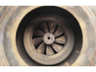 Turbodmychadlo Турбина H8200638766 Nissan Qashqai+2 M1D;M9R