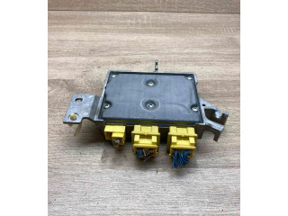 Блок подушек безопасности 77960S7AG911M2, 5WK43071   Honda Stream