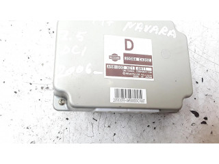 Блок управления коробки передач