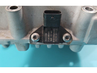 Turbodmychadlo Турбина 06E145621F, IMPRK1424764 Audi A8 S8 D4 4H CTUB