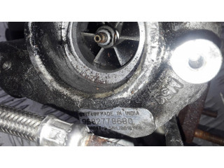  Турбина Citroen C5 2.0 9682778680         
