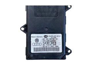 Блок управления Xenon