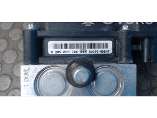 Блок АБС 0265232267, 71771141 Fiat Grande Punto - года