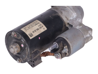 Стартер A6519062800   Mercedes-Benz C W205