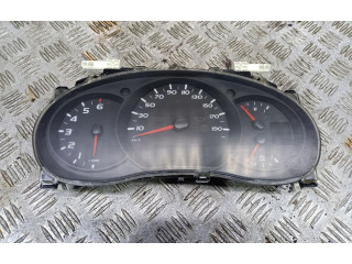 Панель приборов Buick Roadmaster