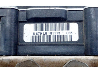 Блок АБС 0265952128, 22914250   Chevrolet  Camaro   -  года