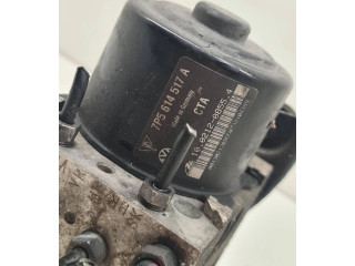 Jednotka ABS 7P5614517A, 7P0907379L   Porsche Cayenne (92A) 2012