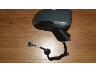 Зеркало электрическое Volvo XC40 - года