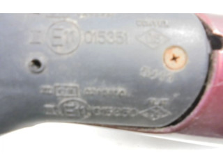 Зеркало (механическое) 015350, 015350   Chevrolet  Nubira   -  года