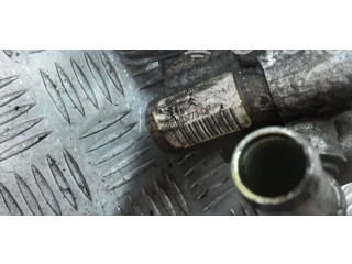 Насос усилителя руля